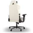 Silla Gaming Corsair TC500 LUXE - Frost image number null