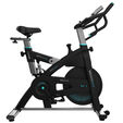 Bicicleta Est&aacute;tica Cecotec DrumFit Indoor 24000 Rac image number null