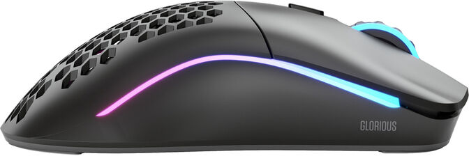 Rat&oacute;n Gaming Glorious Model O- Wireless Negro image number 2