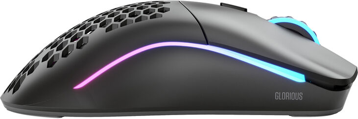 Ratón Gaming Glorious Model O- Wireless Negro image number 2