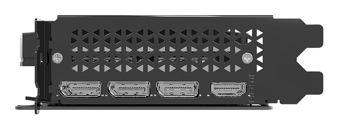 Tarjeta Gr&aacute;fica PNY GeForce&reg; RTX 5060 Ti Gaming RGB Triple Fan OC 8GB GDDR7 DLSS4 image number 6