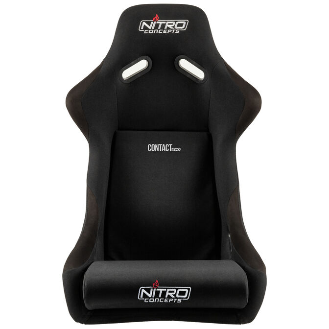 Asiento Nitro Concepts R300 Contact EVO image number 1