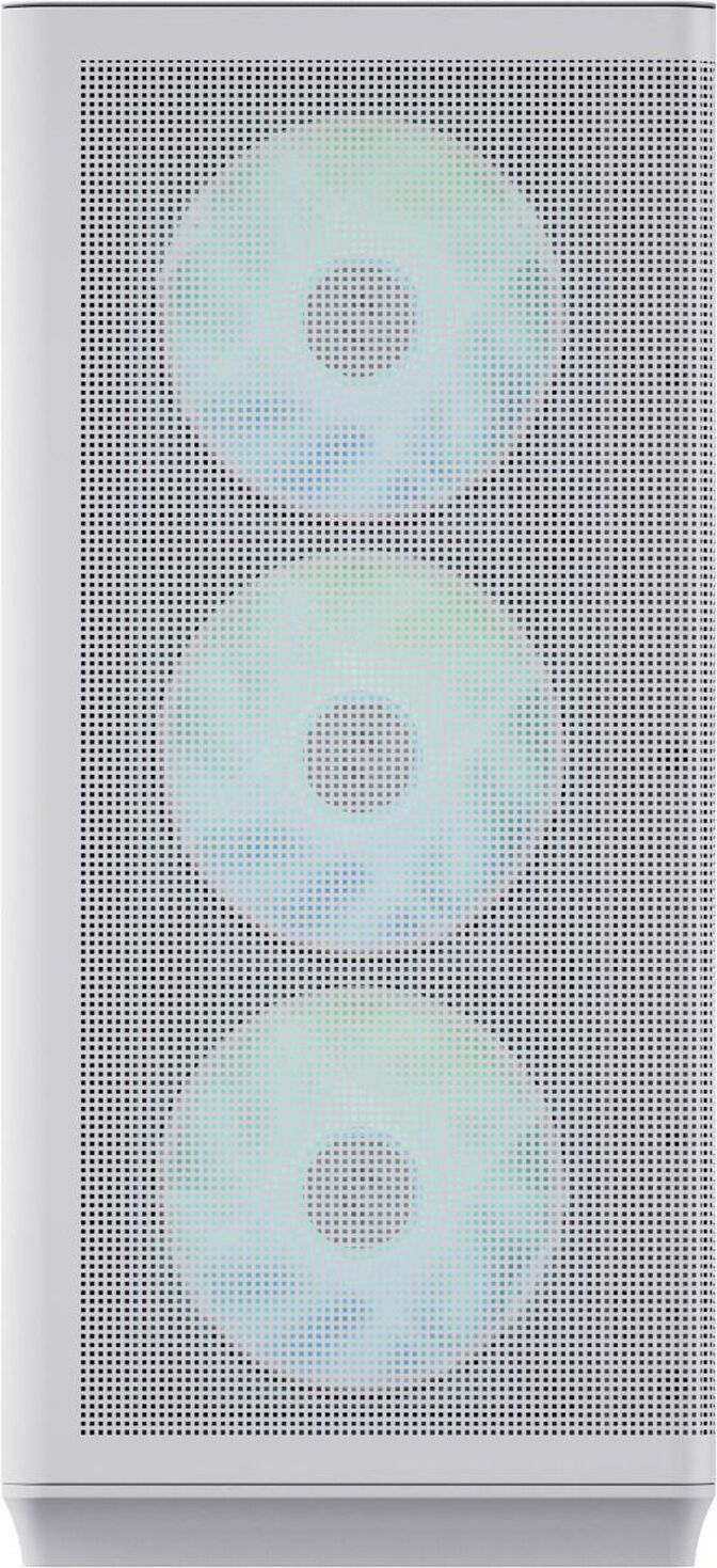 Caja ATX APNX Creator C1 White V2 image number 7