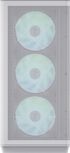 Caja ATX APNX Creator C1 White V2 image number null