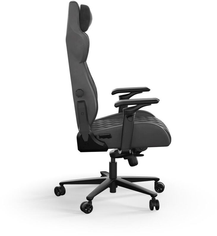 Silla Gaming Corsair TC500 LUXE - Shadow image number 3
