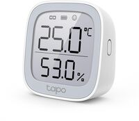 Monitor inteligente TP-Link Tapo T315 Temperatura y Humidade