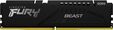 Kingston Kit 32GB (2 x 16GB) DDR5 6000MHz FURY Beast Negro CL30 image number null