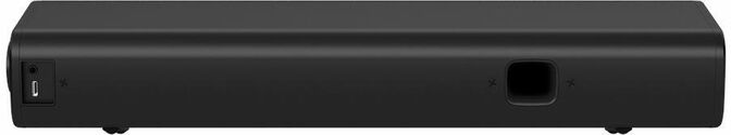 Soundbar Creative Sound Blaster GS3 Gaming RGB - Negro image number 3