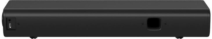 Syndbar Creative Sound Blaster GS3 Gaming RGB image number 3