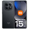 Smartphone Xiaomi Redmi Note 15 5G 6.77" (12 / 512GB) 120Hz Negro