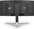 Monitor AOC AGON Porsche Design 34" PD34 QD-OLED WQHD 240Hz 0.3ms Adaptive Sync HDR True Black 400 image number null