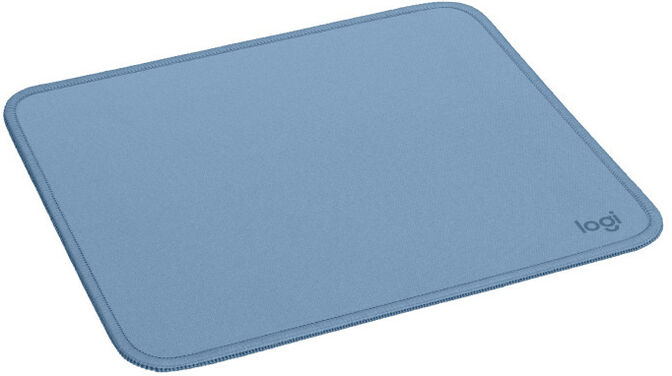 Alfombrilla Logitech Mysepad Studio Series Azul image number 2