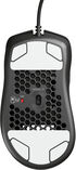 Ratón Gaming Glorious Model D Negro image number null