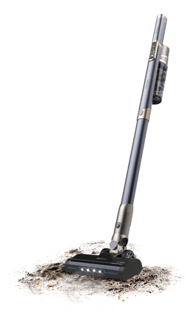 Aspirador Cecotec Scoba 2100 Station image number 2