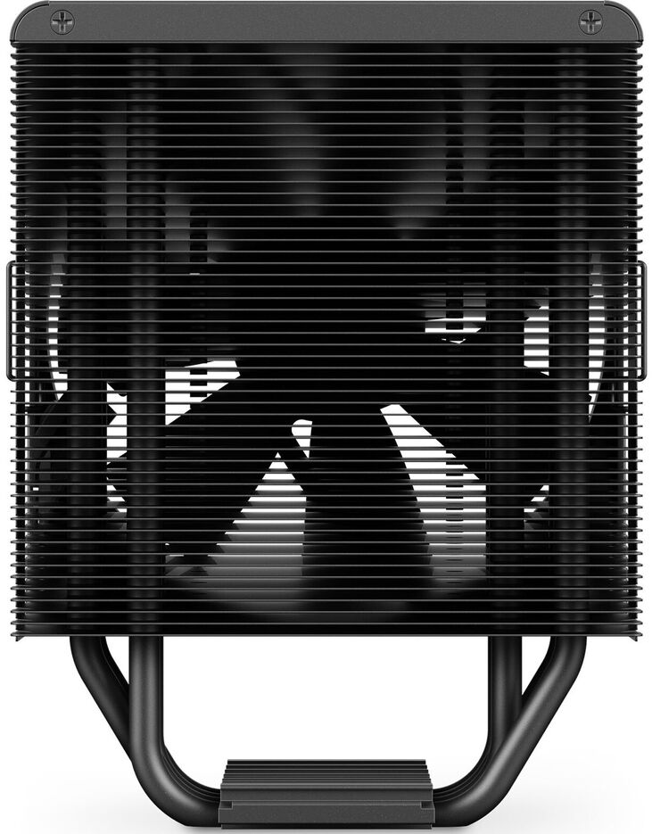 Ventilador CPU NZXT TR120 Negro image number 4