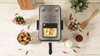 Freidora El&eacute;ctrica Cecotec CleanFry Infinity 3000 Full Inox image number null