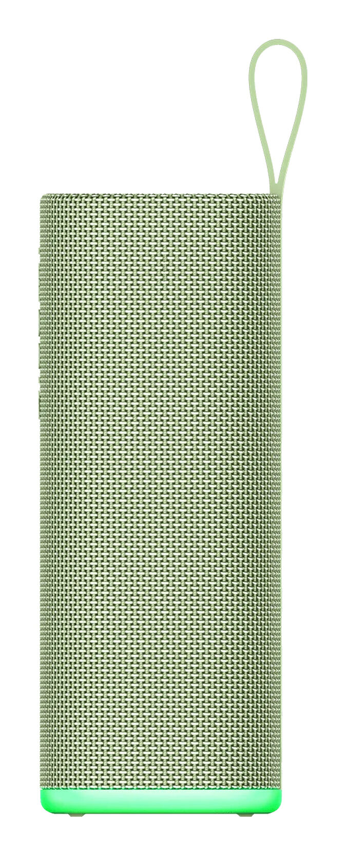 Altavoz Bluetooth Xiaomi Sound Play Verde IP68 18 W Bluetooth 6.0 image number 3