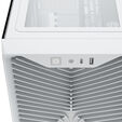 Torre ATX Corsair 3200D RS Perfomance Blanco Cristal Templado image number null
