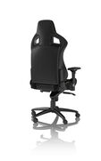 Silla noblechairs EPIC - Negro / Dorado image number null