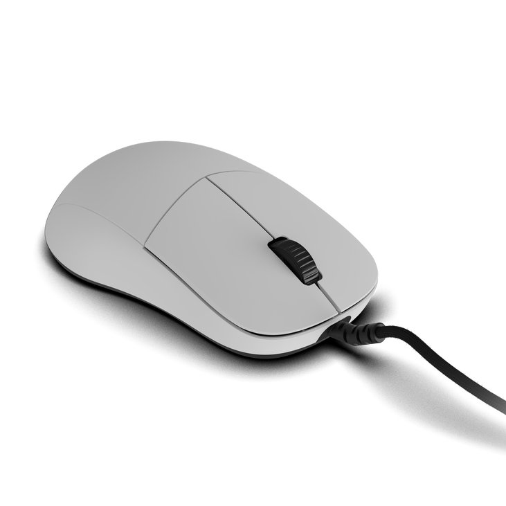 Ratón Gaming Endgame Gear XM2 8k V2 - Blanco image number 9