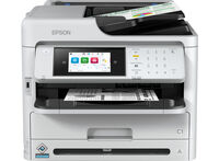 Multifuncional Epson WorkForce Pro WF-M5899DWF RIPS Wi-Fi