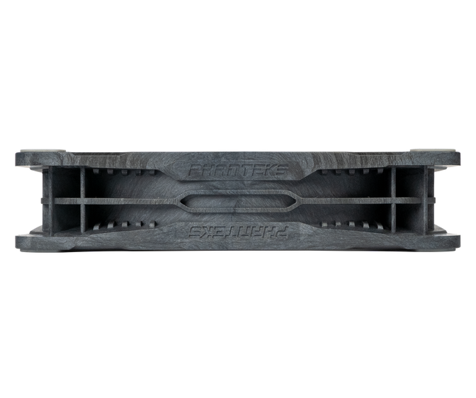 Ventilador Phanteks T30 PWM Negro Pack 3 - 120mm image number 7