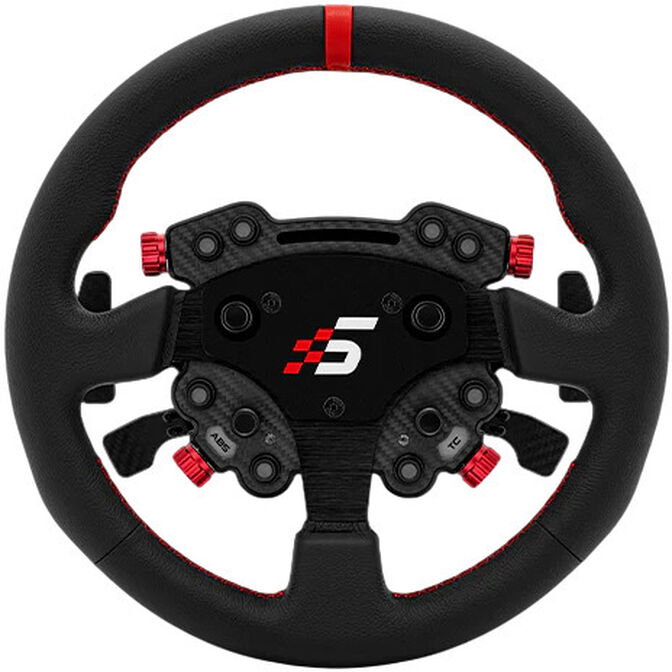 Bundle GTPro-D(K) Simagic Volante GT1 + Pro HUB image number 0