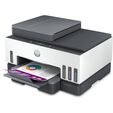 Impresora Multifunci&oacute;n de Inyecci&oacute;n de Tinta HP Smart Tank 7605 Todo-en-Uno WiFi image number null