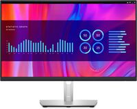 Monitor Dell P Series 24" P2423DE IPS QHD 60Hz 5ms USB-C (90W) SS USB (3.2 Gen1)