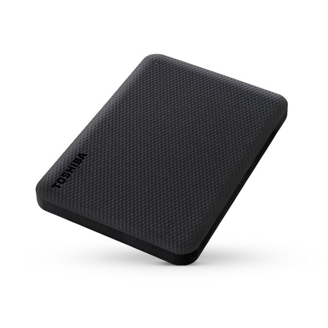 Disco Externo Toshiba Canvio Advanced 4TB USB3.2 image number 1