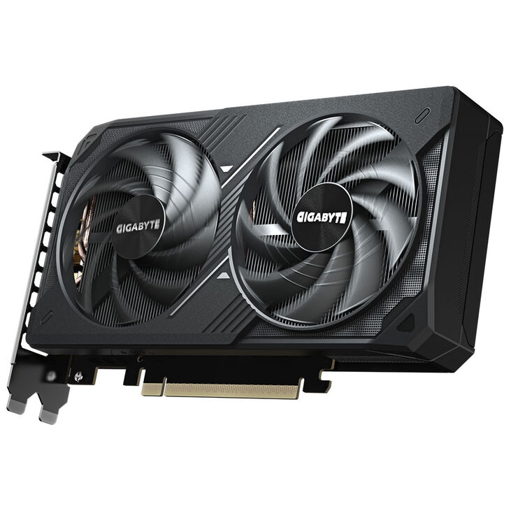 Tarjeta Gráfica Gigabyte GeForce® RTX 5060 Ti WindForce Max OC 16GB GDDR7 DLSS4 image number 7