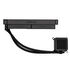 Kit Refrigeración Líquida CPU AIO Lian Li GALAHAD II LCD 280 ARGB Negro - 280mm image number null
