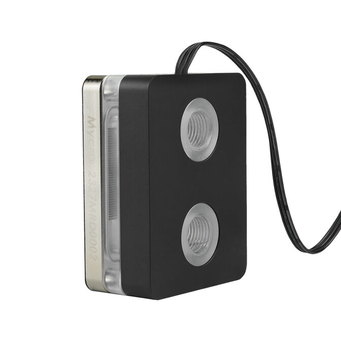 Thermal Grizzly Water Block Mycro DIrect-Die AM5 ARGB image number 2