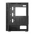 Caja ATX Montech X3 Glas RGB Vidrio Templado Negro image number null