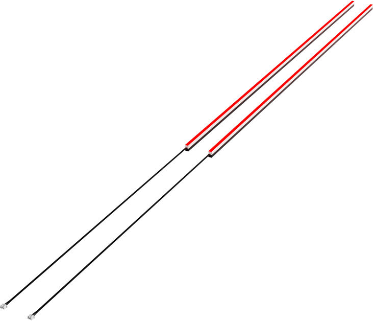 Nitro Concepts IMMERSION LED Strips image number 5