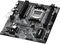 Placa Base ASRock B650M-H/M.2+