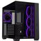 Torre ATX ASUS A32 Plus TG ARGB Negra
