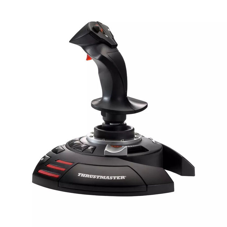Joystick Thrustmaster T.Flight Stick X USB - PS3 / PC image number 0