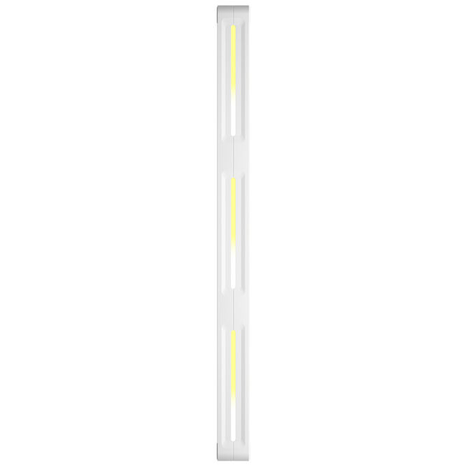 Ventilador Corsair iCUE Link LX360 RGB PWM Blanca 120mm (Pack 3) image number 2