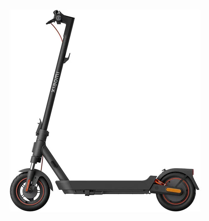 Xiaomi Electric Scooter 5 Max image number 0
