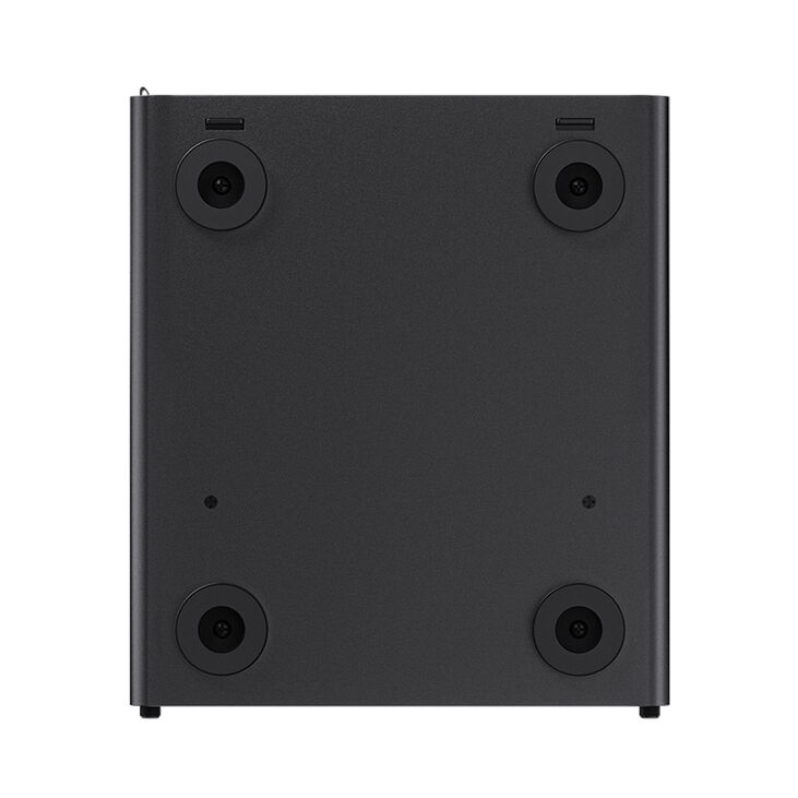 Caja Mini-ITX Jonsbo N3 Negro image number 19