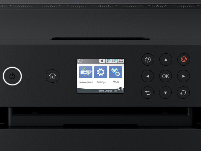 Impresora Epson Expression Photo HD XP-15000 Wi-Fi image number 6