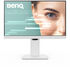 Monitor BenQ 24" GW2486TC IPS FHD 100Hz USB-C Aj. Altura image number null