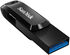 Pen SanDisk Ultra Dual Drive GO 64GB USB3.1 Gen1 image number null