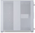 Caja ATX Lian Li O11 AIR MINI Blanca Vidrio Templado image number null