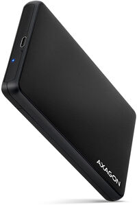 Caja Externo AXAGON EE25-SLC 2.5" USB 3.0 / SATA III - USB-C