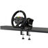 Conjunto MOZA Racing R5 ( Base Volante R5 + Volante ES + Pedais SR-P + Suporte de Mesa R5) image number null