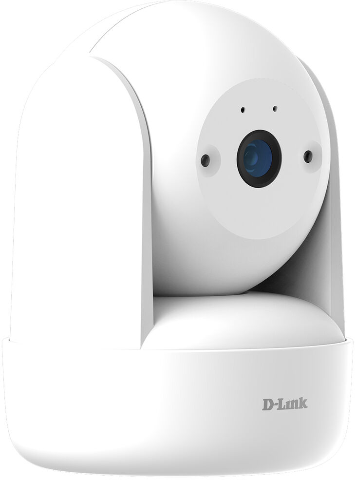Cámara de Vigilancia Vigilância D-Link DCS-6501LH 2K Pan & Tilt Wi-Fi Camera image number 5