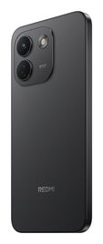 Smartphone Xiaomi Redmi Note 17 Pro Max 5G 6.83" (8 / 256GB) 120Hz Negro image number null