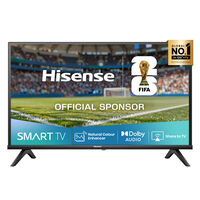 Televisor Hisense 40A4Q 40" LED Full HD VIDAA